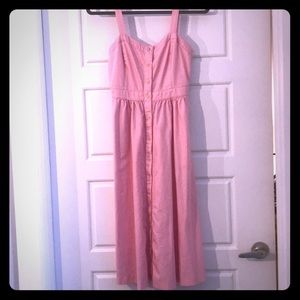 Madewell Dress